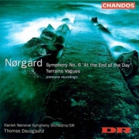 Danish National Symphony Orchestra Symphony 6