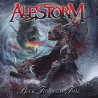 Alestorm Back Through Time