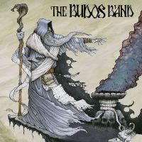 Budos Band Burnt Offering