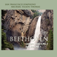 Zinman, David Beethoven: Leonore Overture No