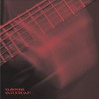 Squarepusher Solo Electric Bass 1