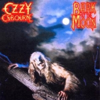 Osbourne, Ozzy Bark At The Moon