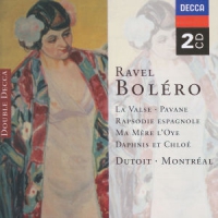 Ravel, M. Bolero/la Valse/pavane...