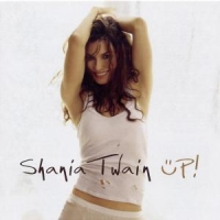 Twain, Shania Up