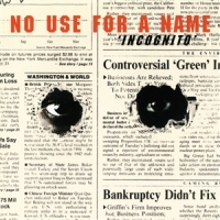 No Use For A Name Incognito