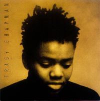Chapman, Tracy Tracy Chapman