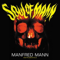 Mann, Manfred Soul Of Mann