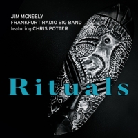 Mcneely, Jim Rituals