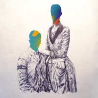 Algiers You're The Captain