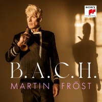 Frost, Martin B.a.c.h.