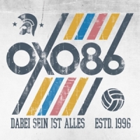 Oxo 86 Dabei Sein Ist Alles
