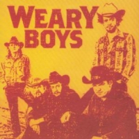 Weary Boys, The Weary Boys