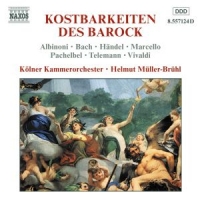 Cologne Chamber Orchestra Best Of Baroque Music