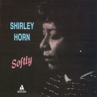 Horn, Shirley Softly