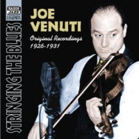 Venuti, Joe Stringing The Blues Vol.1