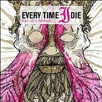 Every Time I Die New Junk Aesthetic + 2 (cd+dvd)