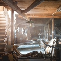 Francis Alban Blake Passages