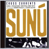 Cross Currents Sunu