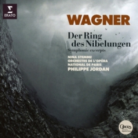 Wagner, R. Der Ring Des Nibelungen -excerpts-