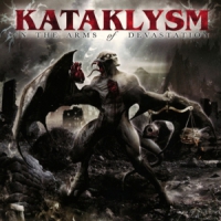 Kataklysm In The Arms Of Devastation