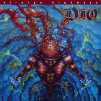 Dio Strange Highways