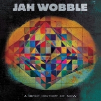 Wobble, Jah A Brief History Of Now