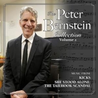 Bernstein, Peter (quartet) Peter Bernstein Collection Volume 2
