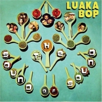 Various Luaka Bop - The Sound Of Sound