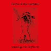 Fields Of The Nephilim Burning The Fields