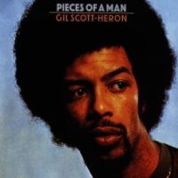 Scott-heron, Gil Pieces Of A Man