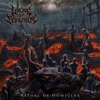 Whore Of Bethlehem Ritual Of Homicide