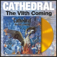 Cathedral The Viith Coming -coloured-