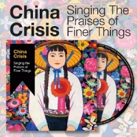 China Crisis Singing The Praises Of Finer Things