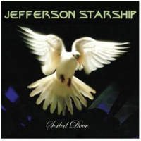 Jefferson Starship Soiled Dove (cd+dvd)