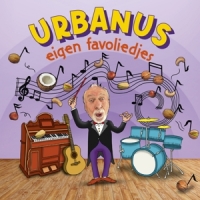 Urbanus Eigen Favoliedjes