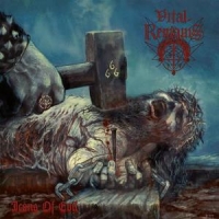 Vital Remains Icons Of Evil