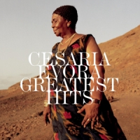 Evora, Cesaria Greatest Hits