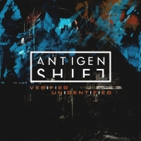 Antigen Shift Verified Unidentified