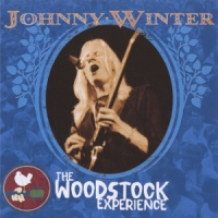 Winter, Johnny The Woodstock Experience