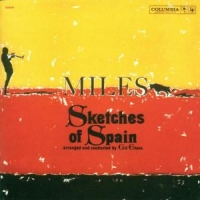 Davis, Miles Sketches Of Spain