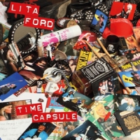 Lita Ford Time Capsule