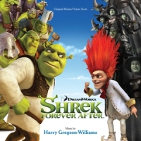 Gregson-williams, Harry Shrek Forever After