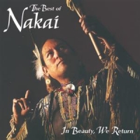 Nakai, R. Carlos In Beauty We Return