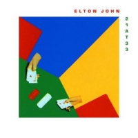 John, Elton 21 At 33