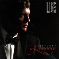Luis Miguel Segundo Romance