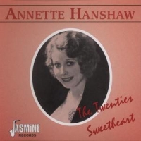 Hanshaw, Annette Twenties Sweetheart