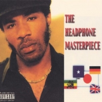 Chesnutt, Cody Headphone Masterpiece