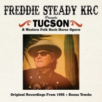 Freddie Steady Krc Tuscon