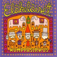 Elakelaiset Humppasirkus