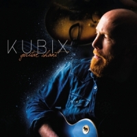 Kubix Guitar Chant Deluxe